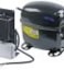 SECOP SC21 COMPRESSOR VERDICHTER COMPRESSEUR