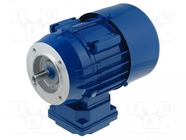 CANTONI SKh 71 ELEKTROMOTOR ELECTRIC MOTOR MOTEUR ELECTRIC