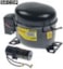 SECOP TL5 COMPRESSOR VERDICHTER COMPRESSEUR