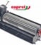 COPREL FFD FFL RADIAALVENTILATOR CENTRIFUGAL FAN RADIALLÜFTER