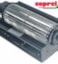 COPREL TFL180 RADIAALVENTILATOR CENTRIFUGAL FAN RADIALLÜFTER