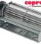 COPREL TFL180 RADIAALVENTILATOR CENTRIFUGAL FAN RADIALLÜFTER