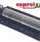 COPREL TFL240 RADIAALVENTILATOR CENTRIFUGAL FAN RADIALLÜFTER