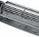 COPREL TFL240 RADIAALVENTILATOR CENTRIFUGAL FAN RADIALLÜFTER