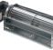 COPREL TFL45 RADIAALVENTILATOR CENTRIFUGAL FAN RADIALLÜFTER GASTRO PARTS