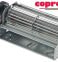 COPREL TFL(FN) RADIAALVENTILATOR CENTRIFUGAL FAN RADIALLÜFTER