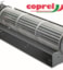 COPREL TFL(FN) RADIAALVENTILATOR CENTRIFUGAL FAN RADIALLÜFTER