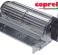 COPREL TFR180 RADIAALVENTILATOR CENTRIFUGAL FAN RADIALLÜFTER