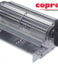 COPREL TFR180 RADIAALVENTILATOR CENTRIFUGAL FAN RADIALLÜFTER