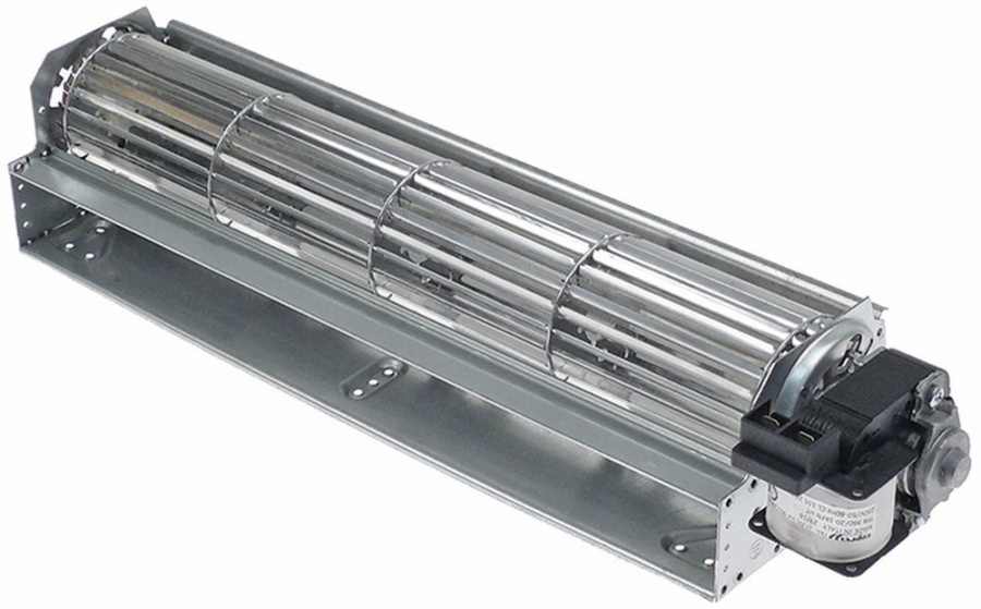 COPREL TFR360 RADIAALVENTILATOR CENTRIFUGAL FAN RADIALLÜFTER