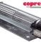 COPREL TFRFN RADIAALVENTILATOR CENTRIFUGAL FAN RADIALLÜFTER