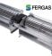 COPREL TGD60 RADIAALVENTILATOR CENTRIFUGAL FAN RADIALLÜFTER