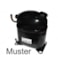 EMBRACO NB6144GK/Z NB6152GK NB6165GK COMPRESSOR VERDICHTER COMPRESSEUR