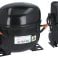 EMBRACO NEU6214 NEU6215 NEU6217 COMPRESSOR VERDICHTER COMPRESSEUR