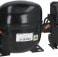 EMBRACO NEU6214 NEU6215 NEU6217 COMPRESSOR VERDICHTER COMPRESSEUR