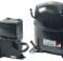 EMBRACO NJ9226 NJ9232 NJ9238 COMPRESSOR VERDICHTER COMPRESSEUR