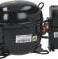 EMBRACO NT6220 NT6222 NT6224COMPRESSOR VERDICHTER COMPRESSEUR