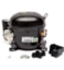 EMBRACO NT6220 NT6222 NT6224COMPRESSOR VERDICHTER COMPRESSEUR