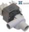 HANNING BE22B5 BE28B3 BE28B4 POMP PUMP PUMPE