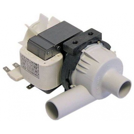 HANNING BE22B5 BE28B3 BE28B4 POMP PUMP PUMPE