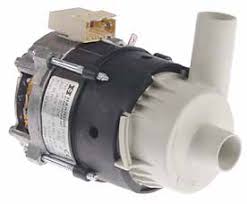 HANNING UP30 POMP PUMP PUMPE