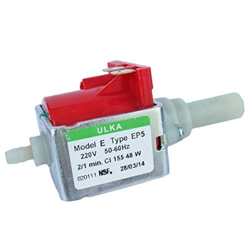 ULKA EP5 EP5GW EP8 POMP PUMP PUMPE