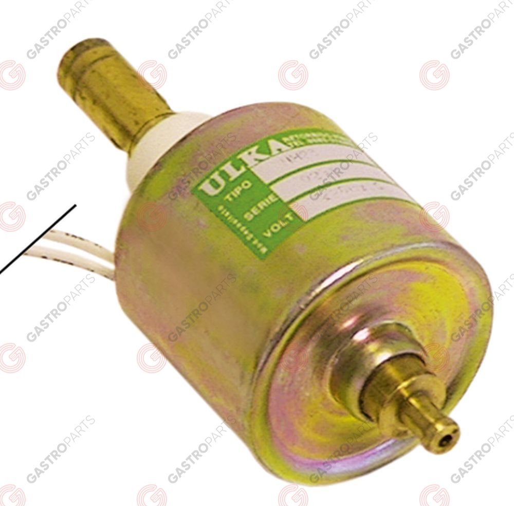 ULKA NH25 POMP PUMP PUMPE