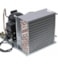 EMBRACO UCHG 12/20/25/28/33 CONDENSINGUNIT KOELAGGREGAAT