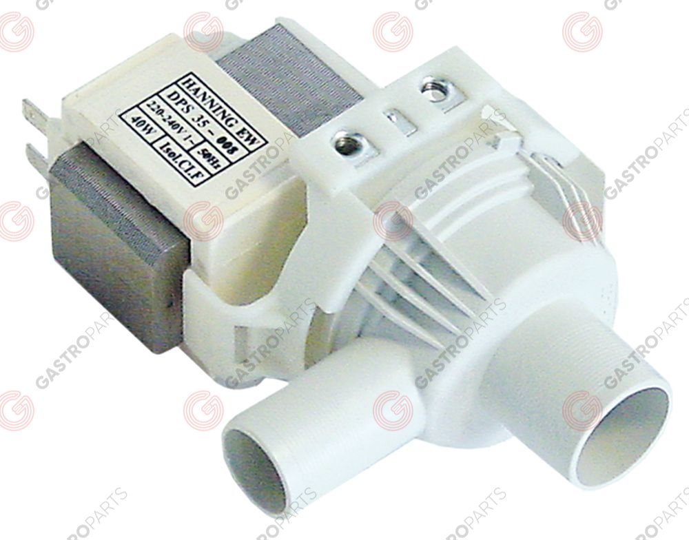 AMATIS DRAINPUMP ABLAUFPUMPE AFVOERPOMP 