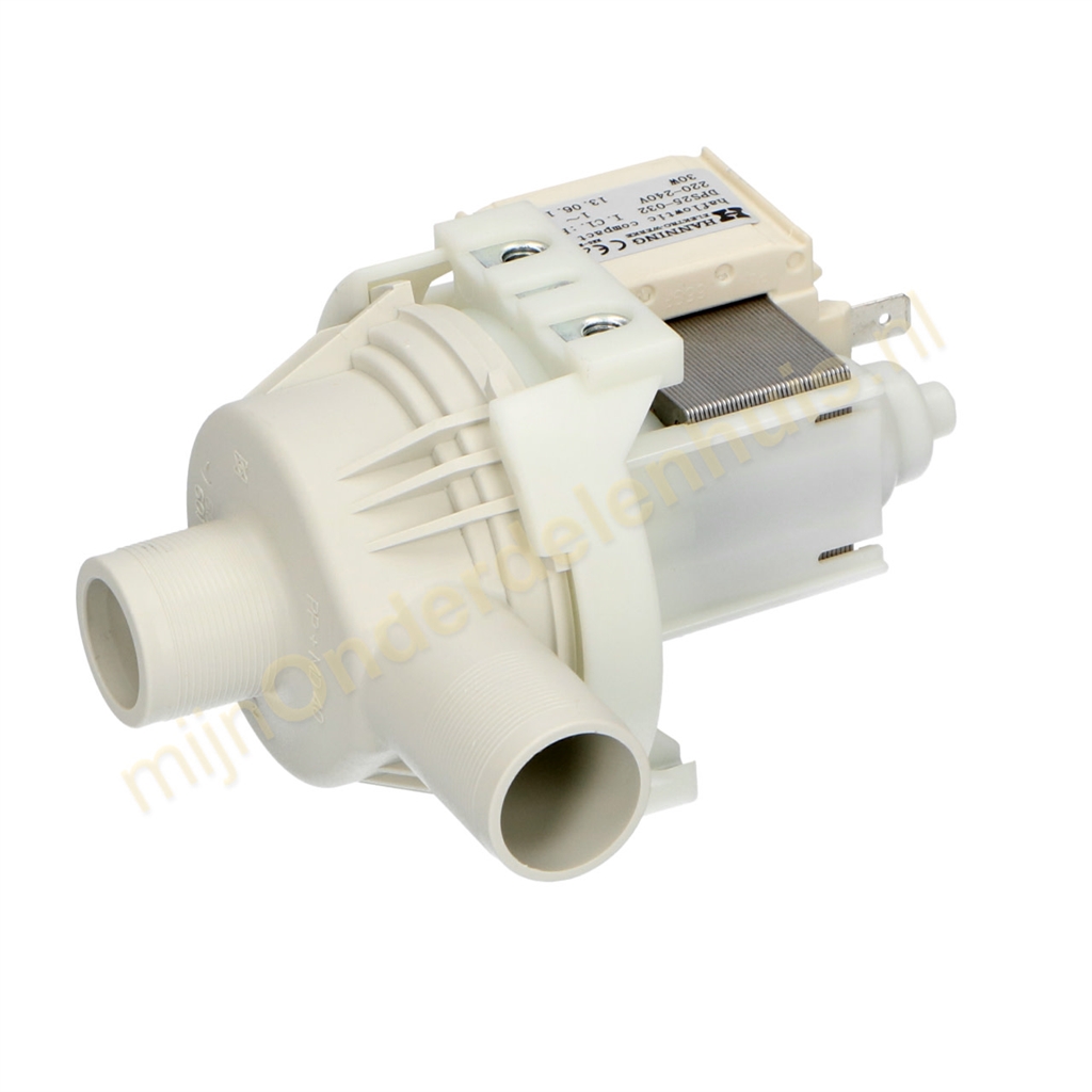 BOURGEOIS DRAINPUMP ABLAUFPUMPE AFVOERPOMP 