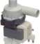 COOKMAX DRAINPUMP ABLAUFPUMPE AFVOERPOMP 