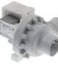 ELECTROLUX DRAINPUMP ABLAUFPUMPE AFVOERPOMP 