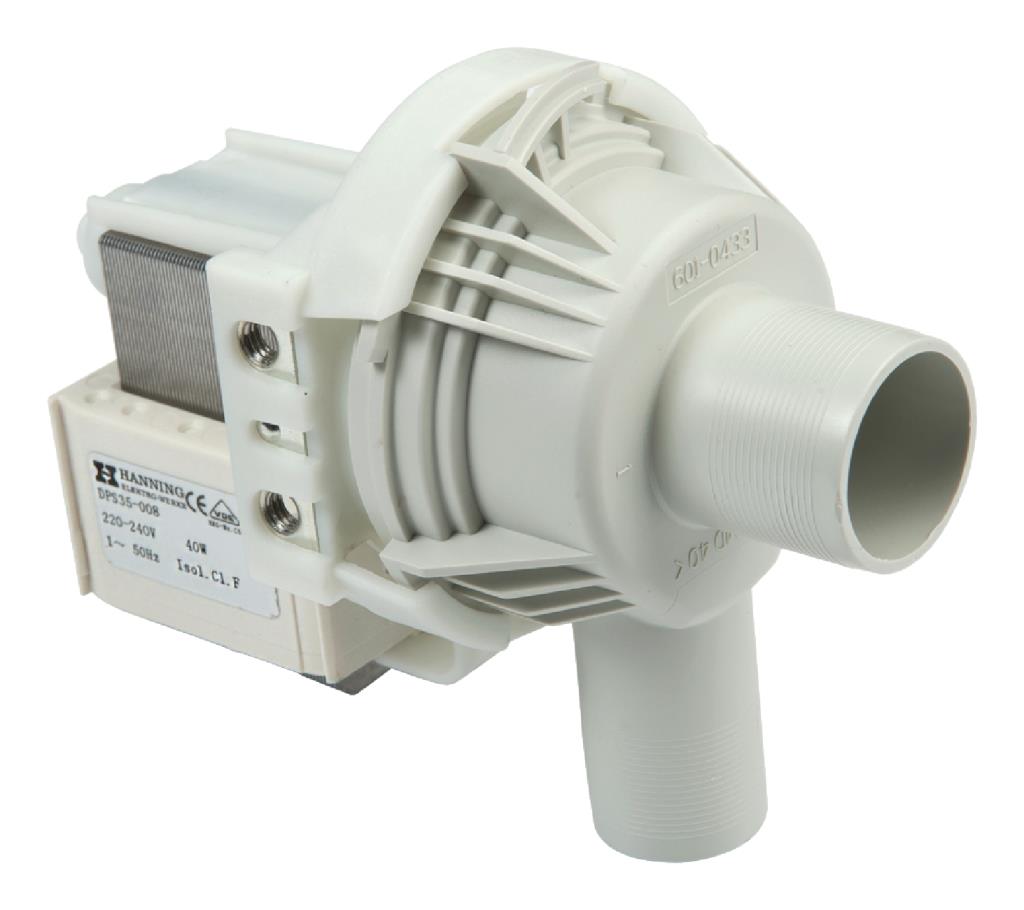 ELETTROBAR ELVIOMEX DRAINPUMP ABLAUFPUMPE AFVOERPOMP 