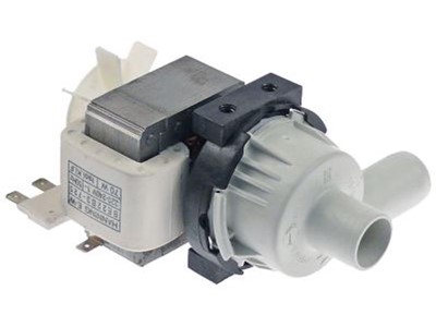 MAKRO-PROFESSIONAL DRAINPUMP ABLAUFPUMPE AFVOERPOMP 