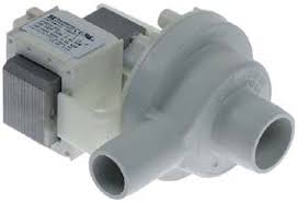 MASTRO DRAINPUMP ABLAUFPUMPE AFVOERPOMP 