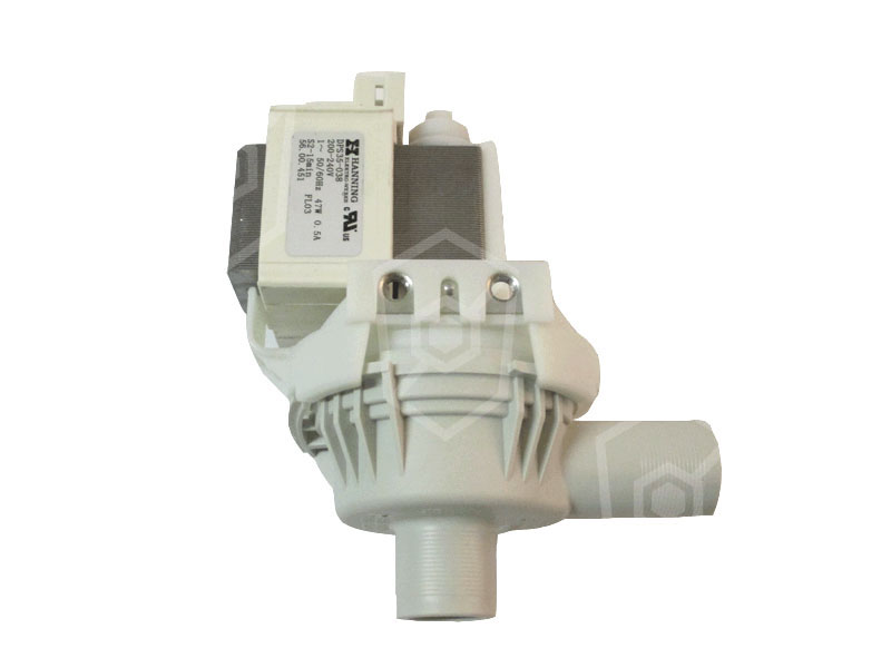 METOS METRO-PROFESSIONAL DRAINPUMP ABLAUFPUMPE AFVOERPOMP 