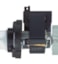 MIELE DRAINPUMP ABLAUFPUMPE AFVOERPOMP 