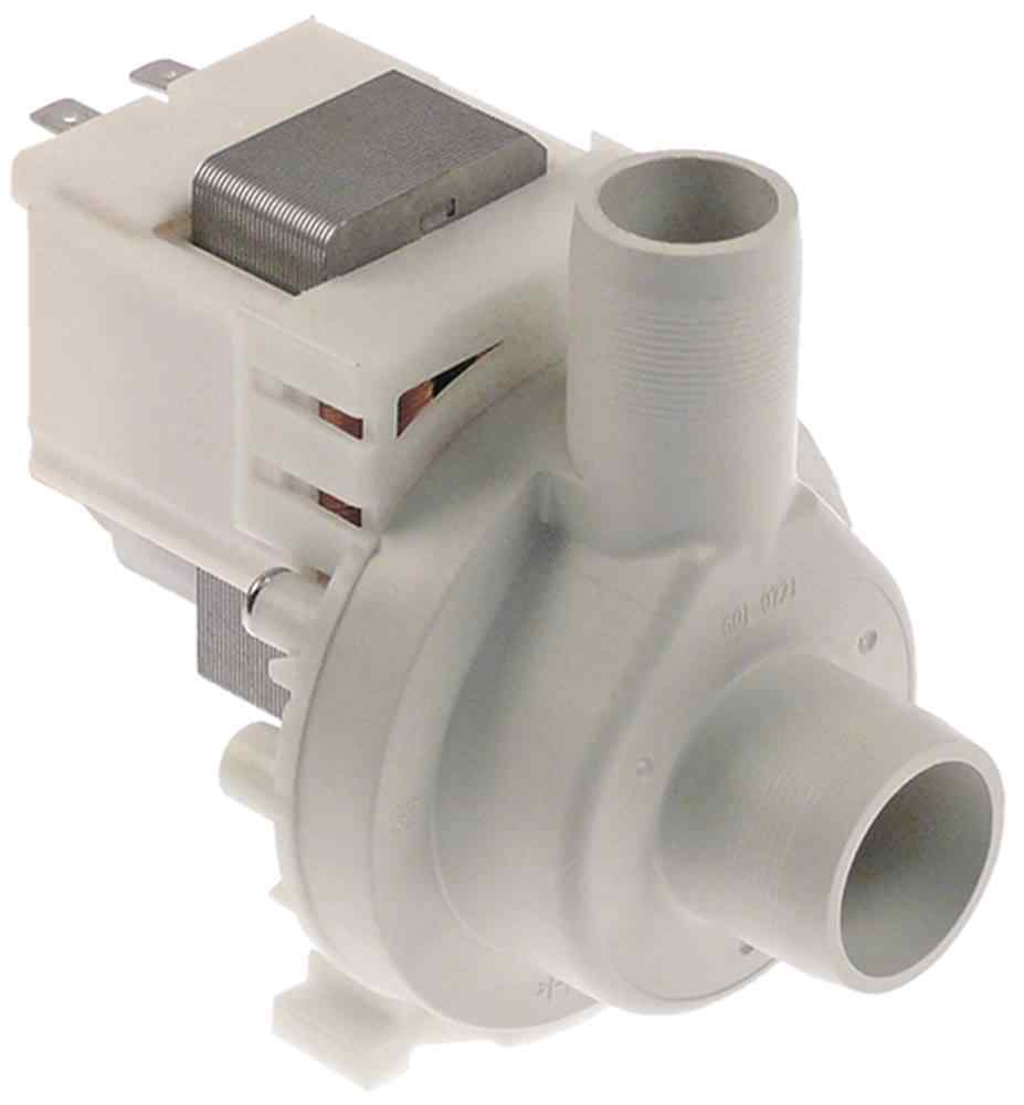 SILANOS DRAINPUMP ABLAUFPUMPE AFVOERPOMP 