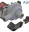 COOKMAX R113 DRAINPUMP AFVOERPOMP ABLAUFPUMPE