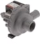 ELETTROBAR R26 DRAINPUMP AFVOERPOMP ABLAUFPUMPE