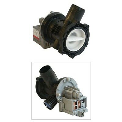 INDESIT M116 RC0140 DRAINPUMP AFVOERPOMP ABLAUFPUMPE