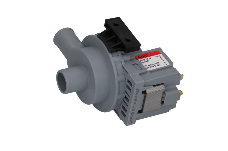 MBM ITALIEN DRAINPUMP AFVOERPOMP ABLAUFPUMPE