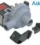 TEIKOS R113 DRAINPUMP ABLAUFPUMPE AFVOERPOMP 