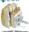 EGO 51 SERIE CONTROL THERMOSTAT KONTROLLE THERMOSTAT REGELTHERMOSTAAT