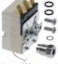 EGO 51 SERIE CONTROL THERMOSTAT KONTROLLE THERMOSTAT REGELTHERMOSTAAT