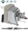 EGO 51 SERIE SAFETY THERMOSTAT SICHERHEITSTHERMOSTAT MAXIMAALTHERMOSTAAT