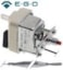 EGO 55.10 SERIE SAFETY THERMOSTAT SICHERHEITSTHERMOSTAT MAXIMAALTHERMOSTAAT