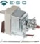 EGO 55.10 SERIE SAFETY THERMOSTAT SICHERHEITSTHERMOSTAT MAXIMAALTHERMOSTAAT
