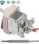EGO 55.10 SERIE SAFETY THERMOSTAT SICHERHEITSTHERMOSTAT MAXIMAALTHERMOSTAAT