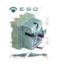 EGO 55.10 SERIE SAFETY THERMOSTAT SICHERHEITSTHERMOSTAT MAXIMAALTHERMOSTAAT